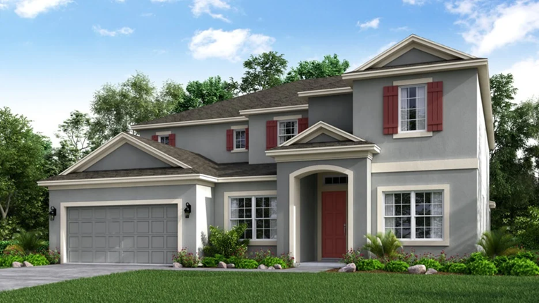 International Real Estate